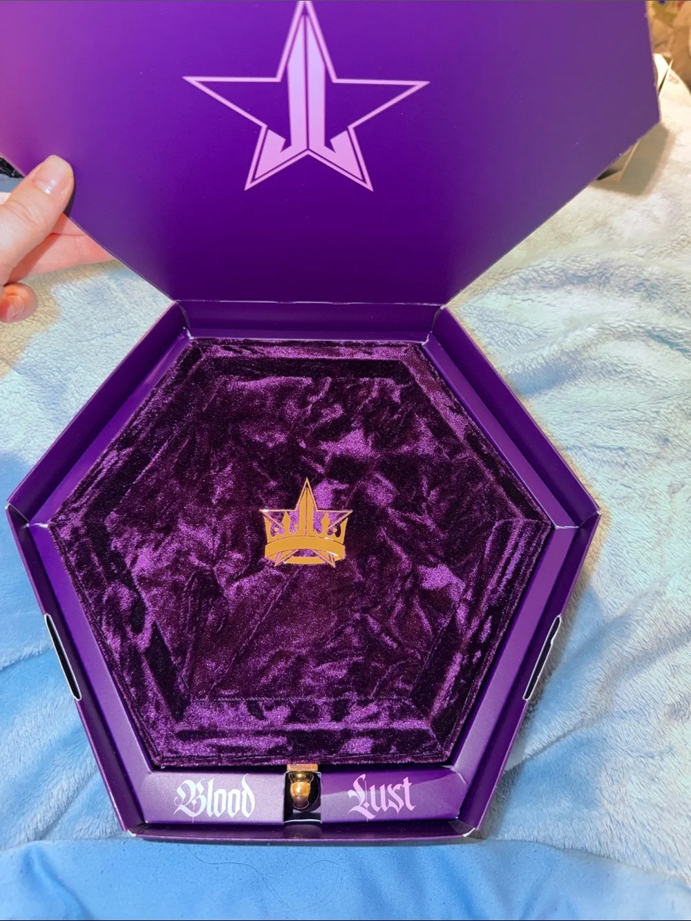 Jeffree Star brand new